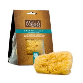 Aqua Massasje - Natural Sea Sponge