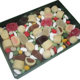 Assorted Bayram Sweets, 52.9oz - 1500g