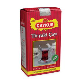 Tiryaki茶