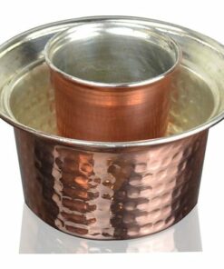 Copper Raki Cooler (Ehlikeyf)