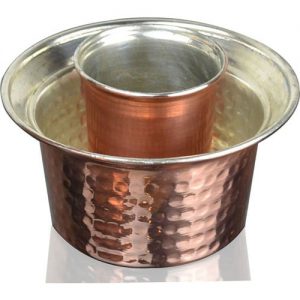 Copper Raki Cooler (Ehlikeyf)