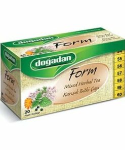 Dogadan - Form Mixed Herbal Tea