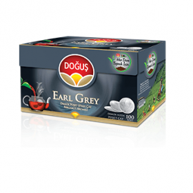 Dogus - Earl Grey Bag Tea