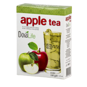 DoraLife - Apple Tea Powder