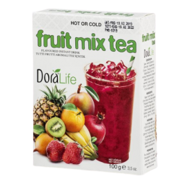 DoraLife - Mixed Fruit Tea Powder