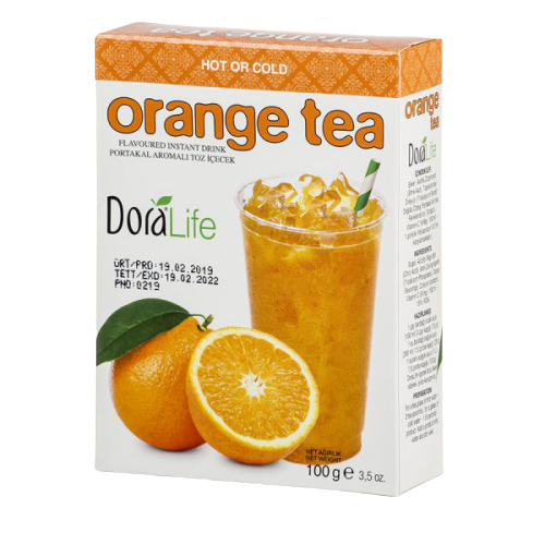 Чай с апельсином купить. Чай оранж. Апельсиновый порошок. Турецкий апельсиновый чай. Турецкий чай оранжевый порошок.