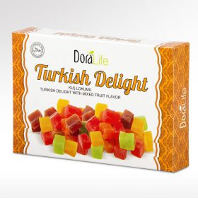DoraLife - თურქული ტკბილეული