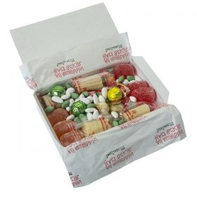Ассорти из байрамских конфет Elvan, 35.27 унции - 1 кг