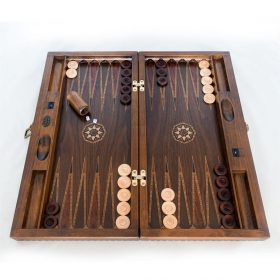 Gênio Longo Backgammon