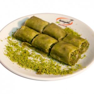 Gluten Free Baklava Online Shopping From Turkey