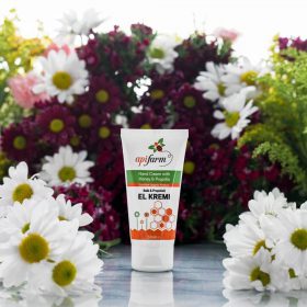 Apifarm Hand Cream with Organic Honey and Propolis