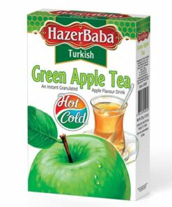 Hazer Baba - Green Apple Tea