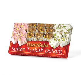 Hazer Baba - Sultan Turkish Delight