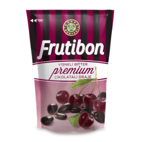 Frutibon Cherry, 5.29oz - 150g