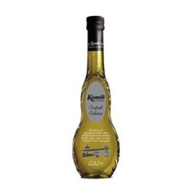 Komili Cold Pressed Olive Oil, 500ml