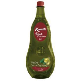 Komili Extra Virgin Olive Oil