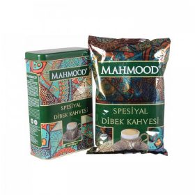 Mahmood Speciale Turkse Dibek-koffie, 14.10 oz - 400 g