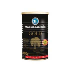 Marmarabirlik Gold Black Olive