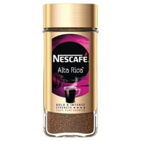 Nescafé Alta Rica, 3.5 onças - 100g
