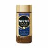 Zlatý dekafein Nescafe, 3.52 oz - 100 g