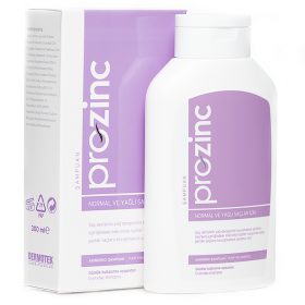 Prozinc For Normal And Oily Hair
