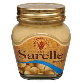 Beurre d'arachide Sarelle, 12.34 oz - 350 g