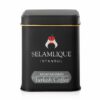 Selamlique Decaf Turkish Coffee Box, 4.41oz - 125g