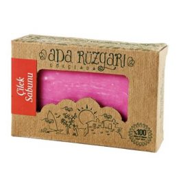 Strawberry Soap