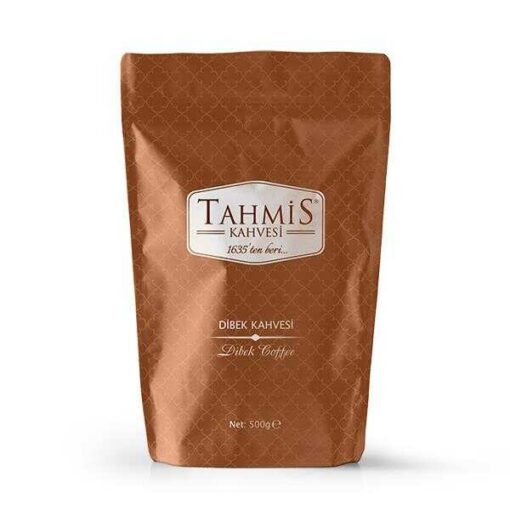 Tahmis - Dibek Coffee