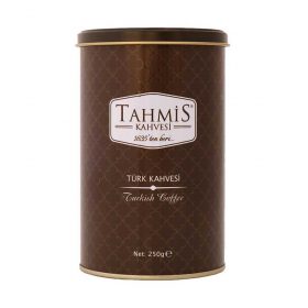 Тахміс - турецька кава середньої смаженості, 8.81 унції - 250 г