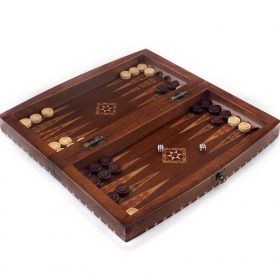 Vega Mini Backgammon