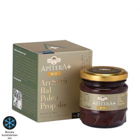 Balparmak Apitera + Mix (honing-stuifmeel-propolis), 7.4 oz - 210 g