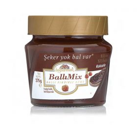 Balparmak HoneyMix with Cocoa, 13.22oz - 375g