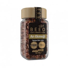 Beeo - 꿀벌 빵, 3.17oz - 90g