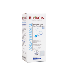 Bioxcin - Aqua Thermal DS Shampoo, 6.76oz - 200ml