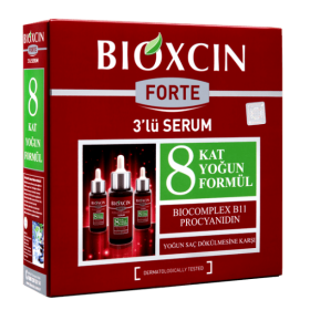 Bioxcin - Forte Hair Serum