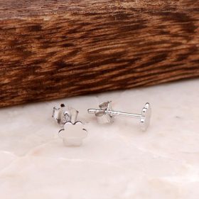 Daisy Design Handmade Silver Earring 3836