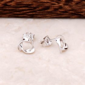 Design Handmade Silver Earrings 4331