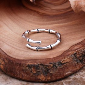 Design Silver Ring 2915