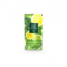 Eyüp Sabri Tuncer - Cesme Lemon Cologne Wet Wipes, 150 Pack (Small Size)