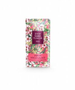 Eyüp Sabri Tuncer - Japanese Cherry Blossom Cologne Wet Wipes, 150 Pack (Small Size)