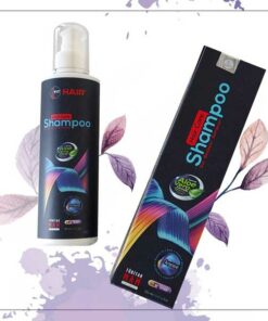Haircare - Shampoo, 8.45oz - 250ml