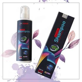 Haarverzorging - Shampoo, 8.45oz - 250 ml