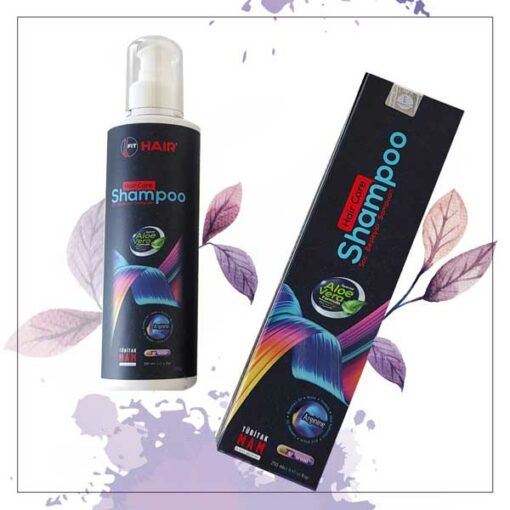Haarverzorging - Shampoo, 8.45oz - 250 ml