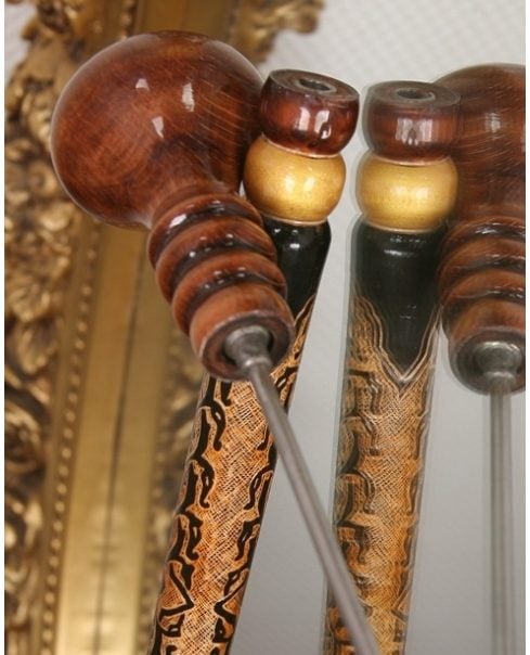 Speciel vandrestav sværd 010 | Sultan Of Bazaar - Istanbul Grand Bazaar
