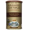 Kurukahveci Nuri Toplar tradicionalna turška kava