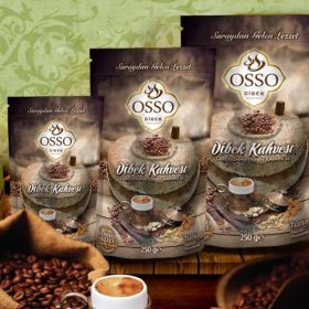 Osso-Dibek Coffee, 7.05oz - 200g