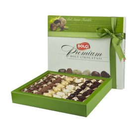 Aukščiausios kokybės šokoladas su pistacijomis