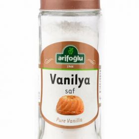 Purong Vanilla
