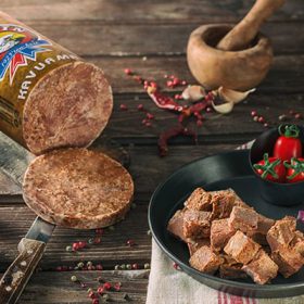 Kavurma – Turkish Braised Meat